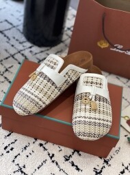 여성 샌들 뮬 3컬러