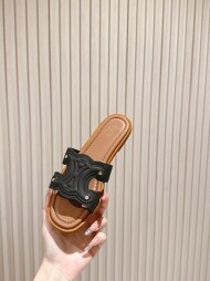 여성 슬리퍼 4컬러
