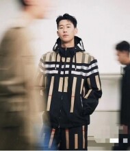 남성 재킷