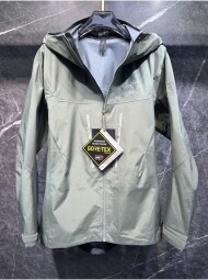 알파 Alpha 바람막이