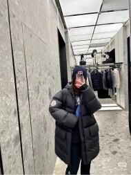 남여공용화 패딩