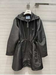 여성 바람막이