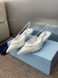 슬링백 힐 2컬러 굽높이 4.0cm