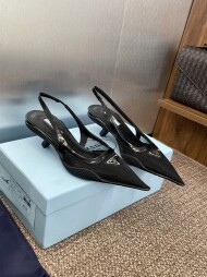 슬링백 힐 2컬러 굽높이 4.0cm