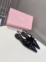 미우미우 슬링백 2컬러