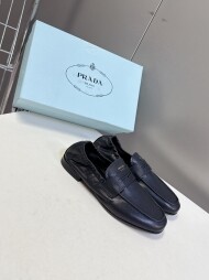 프라다 여성 로퍼 슬립온 2컬러