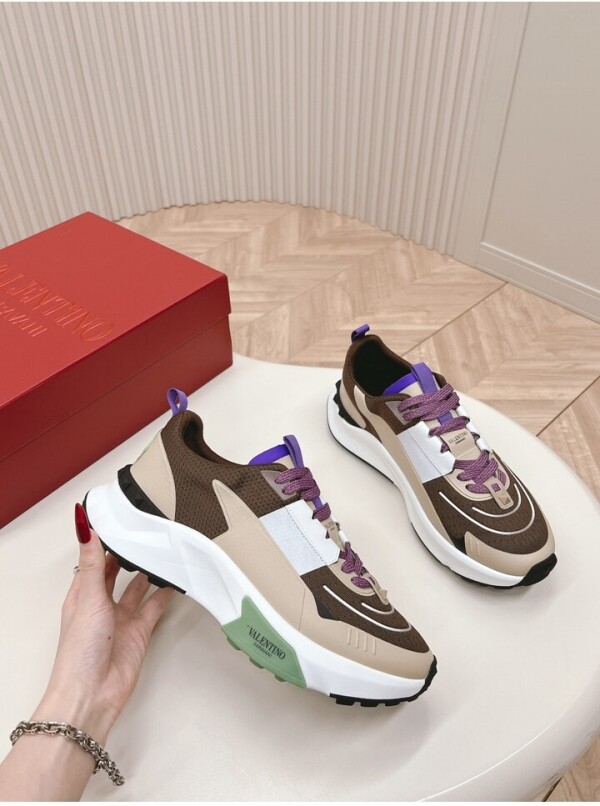 위핑,발렌티노 VALENTINO 남성 스니커즈 4컬러