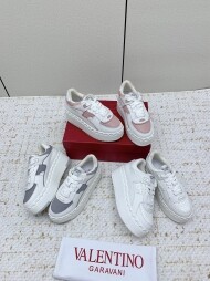 발렌티노 new arrival 여성 스니커즈 3컬러