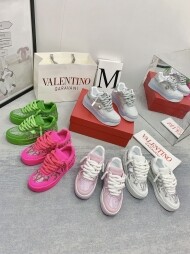 발렌티노 Valentino Out Stud 커플 12컬러 굽높이 6.0cm