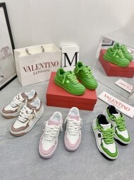 발렌티노 Valentino Out Stud 커플 6컬러 굽높이 6.0cm