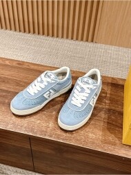 펜디 Match 커플 스니커즈 6컬러
