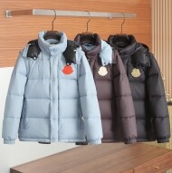 몽클레어 남성 패딩