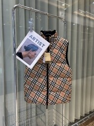 버버리 커플 베스트