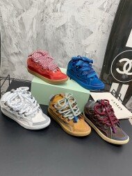 랑방 LANVIN CURB 커프 커플