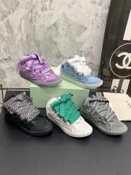 랑방 LANVIN CURB 커프 커플