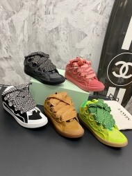 랑방 LANVIN CURB 커프 커플