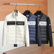 몽클레어 남성 다운 패딩