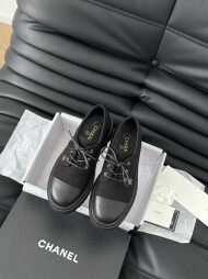샤넬 로퍼 여성