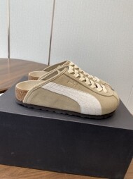 퓨마 버켄스탁 푸마x버켄슈즈 커플 토트
