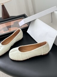 메종 마르지엘라 타비 Tabi 발레리나 S58WZ