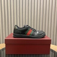 구찌 커플 스니커즈 스크리너 798854