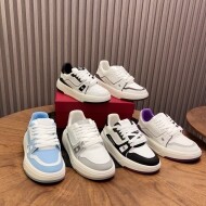 발렌티노 커플 스니커즈 가바라니