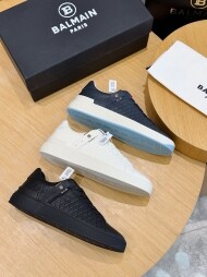 발망 남성 스니커즈 B-Court 코트