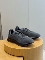 로로 피아나 남성 스니커즈 위켄드 워크 Week End Walk