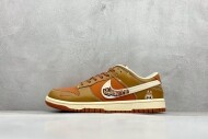 Nike SB Dunk Low x LABUBU