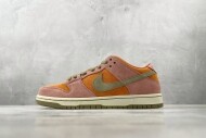 Nike Dunk SB DUNK LOW PRO Red Stardust HJ4135-600
