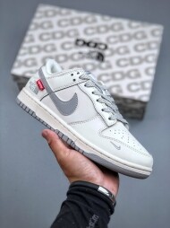 Nike SB Dunk Low x Supreme x The North Face XX2025 628