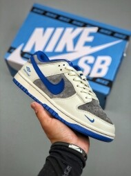 Nike SB Dunk Low x Balenciaga FX1588 314