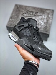 Nike Air Jordan 4 Retro HF4340-001