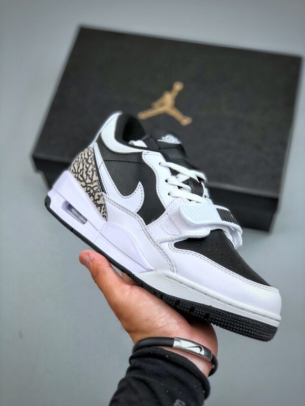 위핑,Nike Air Jordan Legacy 312 Low CD7069 111
