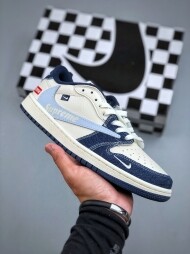 Nike Air Jordan 1 Low XB1979 006