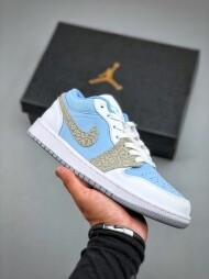 Nike Air Jordan 1 Low IB7692-400