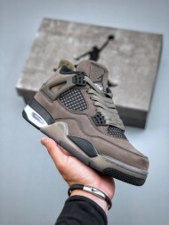 Nike Air Jordan 4 Retro Cave Stone FV5029-200