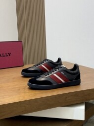 발리 Bally 남성 스니커즈 Retro Crest Sneaker in 6312017