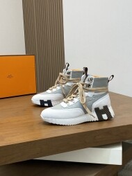 에르메스하이탑 Klimb 스니커즈 클림브 H251917ZHX3410
