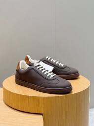 브루넬로쿠치넬리 남성 스웨이드 스니커즈 Brunello Cucinelli