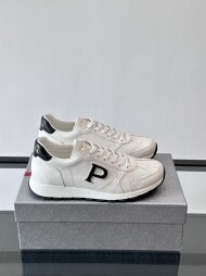 프라다 남성 스니커즈 2컬러