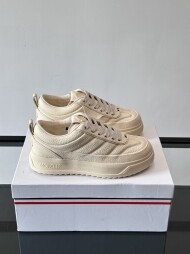 몽클레어 누벅 스니커즈 Moncler Altive