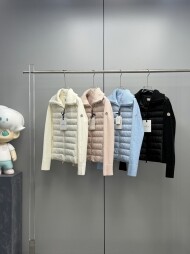 몽클레르 라프리마 여성 가디건 K20939B00035M1131999