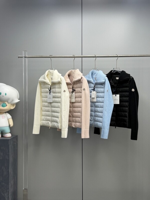 위핑,몽클레르 라프리마 여성 가디건 K20939B00035M1131999