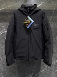 아크테릭스 마카이 다운 재킷 남성 ARC  MACAI DOWN JACKET GORE-TEX AJPFM09890