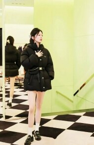 프라다 리나일론 재킷 다운 29X966_1WQ8_F0002_S_OOO