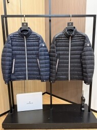 몽클레어 남성 경량 패딩 다운 Daniel Short Down Jacket 다니엘 K10911A1090053279