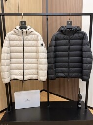 몽클레어 ERDON 에르던 다운 숏 패딩 Erdon Short Down Jacket K20911A00030598AL