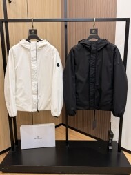 몽클레어 후드 쇼트 패딩 POLSET 다운 폴셋 1A0005 5597RR 999