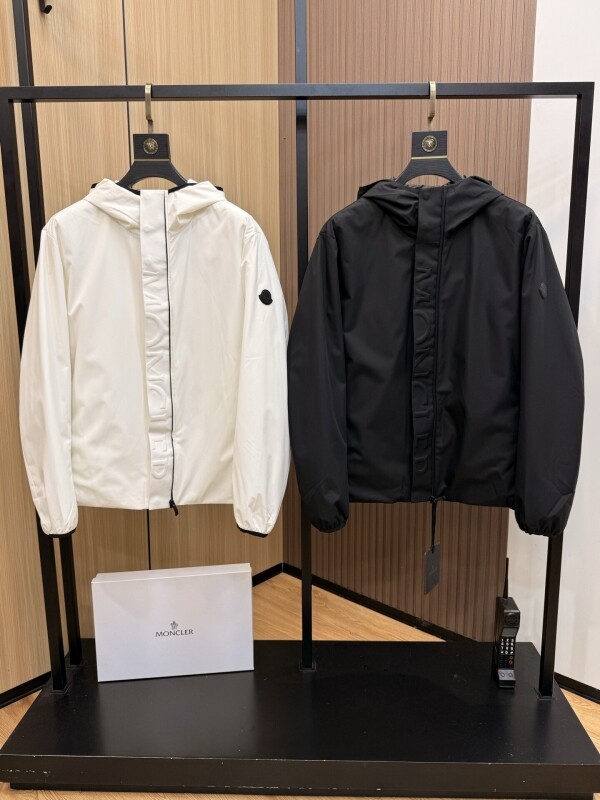 위핑,몽클레어 후드 쇼트 패딩 POLSET 다운 폴셋 1A0005 5597RR 999